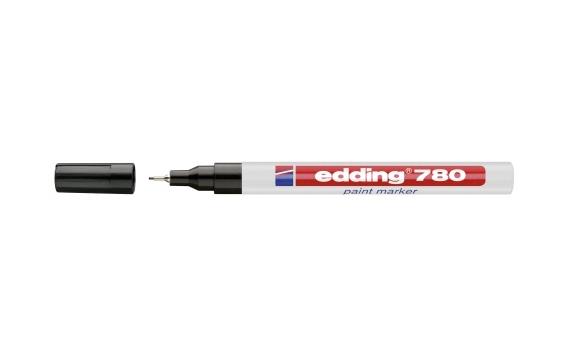 778693 Edding  Paintmarker EDDING 780F sort 